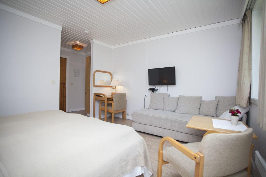 Stetind Hotel Kjopsvik Экстерьер фото
